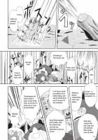 Sajou No Midara Na Table Manner / 砂上の淫らなテーブルマナー [Nekogen] [Monster Hunter] Thumbnail Page 12