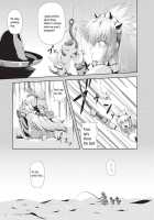 Sajou No Midara Na Table Manner / 砂上の淫らなテーブルマナー [Nekogen] [Monster Hunter] Thumbnail Page 07