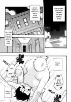 Working Boy / Working Boy [Kirigakure Takaya] [Original] Thumbnail Page 09
