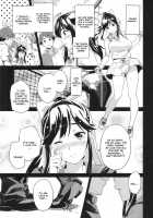 Mana Tama Plus [Takeda Hiromitsu] [Love Plus] Thumbnail Page 02