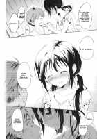 One Second Of Summer - My Brother's And My Summer Vacation / 瞬夏─私と兄の夏休み [Komizu Miko] [Original] Thumbnail Page 13