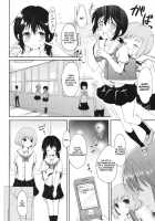 One Second Of Summer - My Brother's And My Summer Vacation / 瞬夏─私と兄の夏休み [Komizu Miko] [Original] Thumbnail Page 09