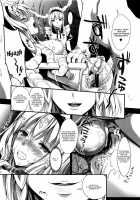 R Shoku 2B ~Captive Alice~ [Kojima Saya] [Touhou Project] Thumbnail Page 13