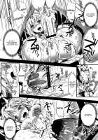 R Shoku 2B ~Captive Alice~ [Kojima Saya] [Touhou Project] Thumbnail Page 14