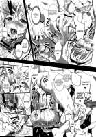 R Shoku 2B ~Captive Alice~ [Kojima Saya] [Touhou Project] Thumbnail Page 15