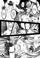 R Shoku 2B ~Captive Alice~ [Kojima Saya] [Touhou Project] Thumbnail Page 09