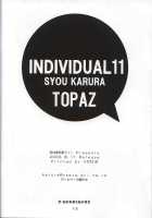 Topaz [Karura Syou] [Azumanga Daioh] Thumbnail Page 14