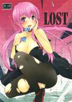 LOST / LOST [Shijou Mako] [Mirai Nikki] Thumbnail Page 01