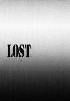 LOST / LOST [Shijou Mako] [Mirai Nikki] Thumbnail Page 03