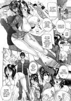 Young Wife's Secret [Sawada Daisuke] [Original] Thumbnail Page 06