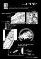 Lifeforms - Ch.10 Lifepod And Lifepod: Arrival [Softcharm] [Original] Thumbnail Page 16