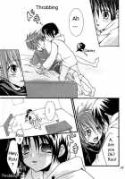 Ikaru Gecchu! / イカルげっちゅ [Shima Kyousuke] [Original] Thumbnail Page 14