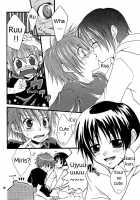 Ikaru Gecchu! / イカルげっちゅ [Shima Kyousuke] [Original] Thumbnail Page 15