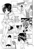 Ikaru Gecchu! / イカルげっちゅ [Shima Kyousuke] [Original] Thumbnail Page 04