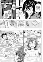 Utakata Omoi Chapter 2 [Sanagi Torajirou] [Original] Thumbnail Page 03