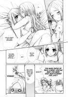 Ovelia-Sama Ga Suki Sugite Shikatanai Hito No Hon / オヴェリア様が好きすぎて仕方ない人の本。 [Huke] [Final Fantasy Tactics] Thumbnail Page 14
