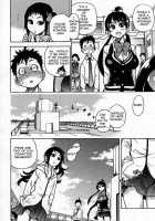 Pisu Hame! Ch.5 [Shiwasu No Okina] [Original] Thumbnail Page 05