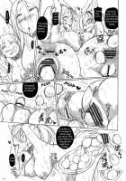 Ningen Bokujou  - Human Ranch  -HT- / 人間牧場 - 人間牧場-HT [Sakazaki Freddie] [Original] Thumbnail Page 16