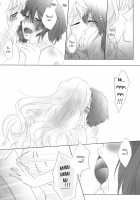 It'S Not Enough To Just Be Loved! [Macross Frontier] Thumbnail Page 11