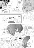 It'S Not Enough To Just Be Loved! [Macross Frontier] Thumbnail Page 13