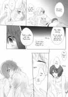 It'S Not Enough To Just Be Loved! [Macross Frontier] Thumbnail Page 14