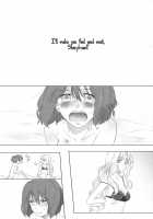 It'S Not Enough To Just Be Loved! [Macross Frontier] Thumbnail Page 03