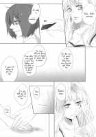 It'S Not Enough To Just Be Loved! [Macross Frontier] Thumbnail Page 08