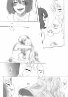 It'S Not Enough To Just Be Loved! [Macross Frontier] Thumbnail Page 09
