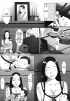 Homecoming [Yukiyoshi Mamizu] [Original] Thumbnail Page 03