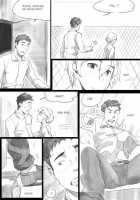 Angstory Chapter 2 [Original] Thumbnail Page 14