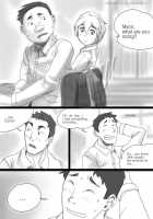 Angstory Chapter 2 [Original] Thumbnail Page 07