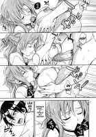 C9-02 Asuna No Neteru Ma Ni [Ichitaka] [Sword Art Online] Thumbnail Page 08