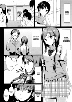 Little Strange Lovers - Disconnect Girl [Tsuzuri] [Original] Thumbnail Page 04