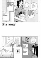 Shameless [Kiai Neko] [Original] Thumbnail Page 01