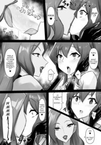 Mahou Shoujo Riena / 魔法少女リエナ [Stealth Moko] [Original] Thumbnail Page 11