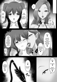 Mahou Shoujo Riena / 魔法少女リエナ [Stealth Moko] [Original] Thumbnail Page 16