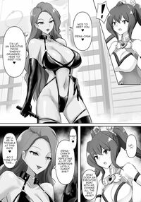 Mahou Shoujo Riena / 魔法少女リエナ [Stealth Moko] [Original] Thumbnail Page 04