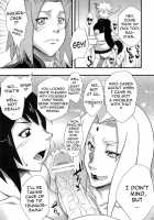 Konoha Saboten [Sahara Wataru] [Naruto] Thumbnail Page 10