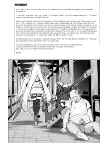 Hitoyo-chan's Suffering 2 / 一夜ちゃんの受難2 Page 53 Preview