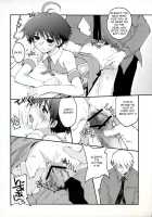 Dressed To Kill [Makita Yoshiharu] [The Idolmaster] Thumbnail Page 10