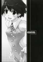 Dressed To Kill [Makita Yoshiharu] [The Idolmaster] Thumbnail Page 03