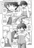 Dressed To Kill [Makita Yoshiharu] [The Idolmaster] Thumbnail Page 05