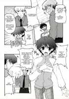 Dressed To Kill [Makita Yoshiharu] [The Idolmaster] Thumbnail Page 06