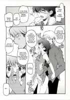 Dressed To Kill [Makita Yoshiharu] [The Idolmaster] Thumbnail Page 09