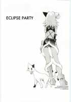 Eclipse Party [Dowman Sayman] [Original] Thumbnail Page 02