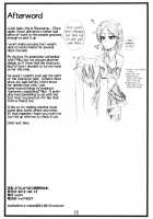 Hopelessly Out Of Time Book. / どうしようもなく時間切れ本。 [Shoutarou] [Vocaloid] Thumbnail Page 09