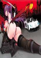Kiss Of The Dead 3 / KISS OF THE DEAD 3 [Fei] [Highschool Of The Dead] Thumbnail Page 02