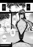 Kiss Of The Dead 3 / KISS OF THE DEAD 3 [Fei] [Highschool Of The Dead] Thumbnail Page 06