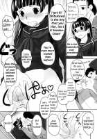 We Wanna Be Happy Chapter Two [Hidari Kagetora] [Original] Thumbnail Page 14