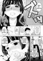 We Wanna Be Happy Chapter Two [Hidari Kagetora] [Original] Thumbnail Page 16